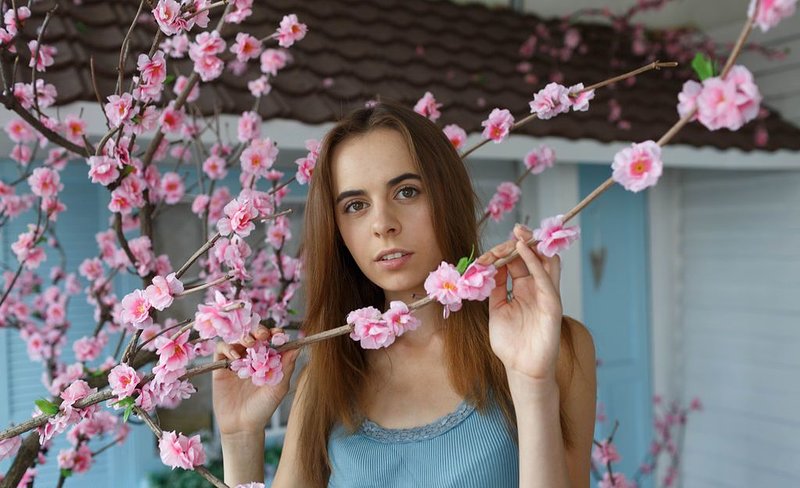 Татьяна, 25